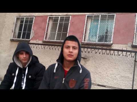 IzG Ivo x VRanata - Отбора/Otbora Official Video 2016