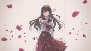 雁首、揃えてご機嫌よう/冬ノ珀【歌ってみた】