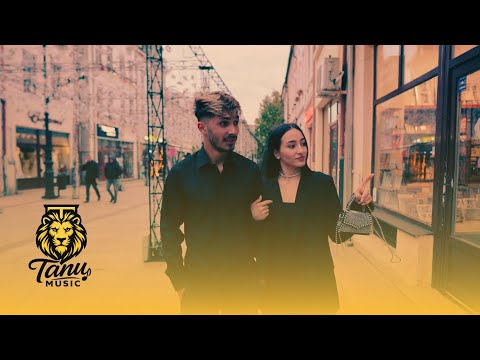 Bubu Pustanu ✘ Tanu Music - Prima mea iubire (Videoclip Oficial)