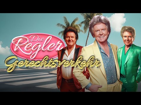 Die Regler — Gerechtsverkehr