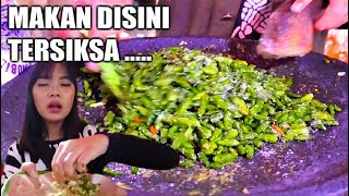 NASI INI BUAT BIBIR DOWER !!! *40 Cabai, 3 Porsi, 1000 