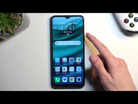 How to Enable Power Saving Mode in HONOR X8 - Save Battery