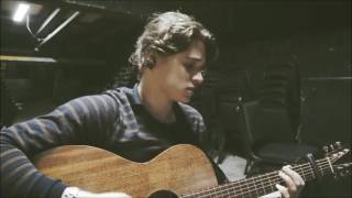 Coming Home (Acoustic) - The Vamps (Brad Will Simpson)