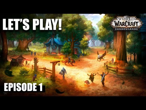 How World of Warcraft Looks in 2023