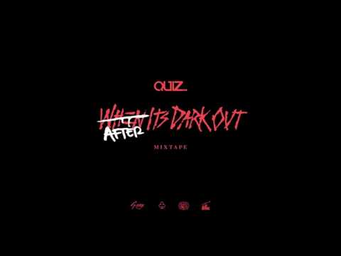 G-Eazy X DJ Quiz 
