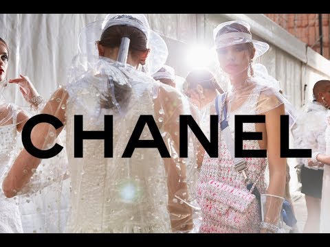 CHANEL | Highlights Spring-Summer 2018 Ready-to-Wear Paris