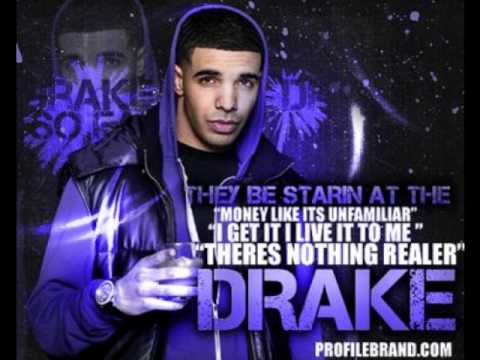 Drake Mix By David Calderon