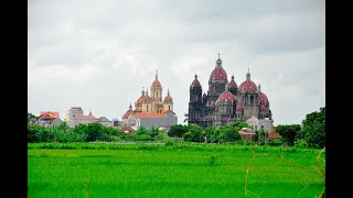 Chuỗi Hồng Ân - Giáo Xứ Trạy Đáy