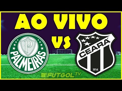 PALMEIRAS 1x0 CEARÁ | SÉRIE A | 30ª RODADA | 02/11/2019