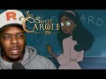 This Disney Game Turned Into A Horror Movie REAL Fast BYE SWEET CAROLE Chapter 4