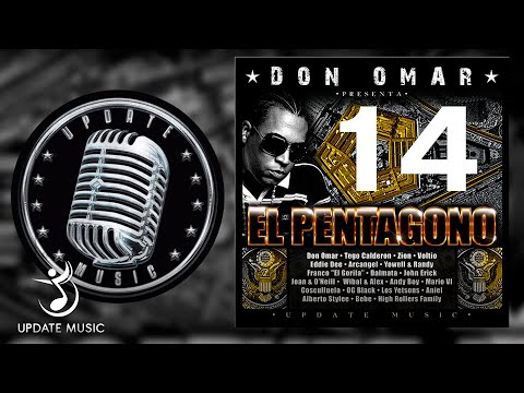 Wibal y Alex - Nostros Dos (14 | El Pentágono) [Audio Oficial]