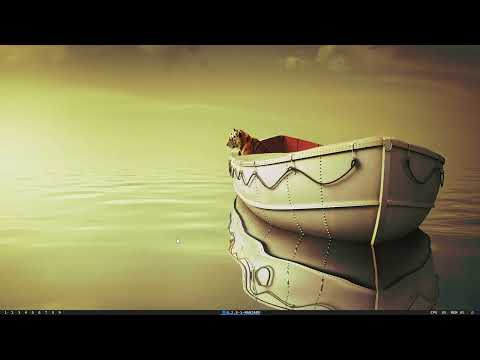 ArcoLinux : 3424 ATT - ArchLinux Tweak Tool - Leftwm theming fixed - autoupdate the pacman databases