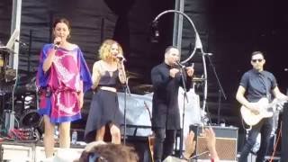 Tina Arena . Heaven Help My Heart.