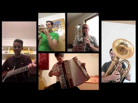 Die Original Weiß Spritzers - Musikfest (Grazer Spatzen)