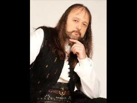 Volodia Stoianov  - More sokol pie