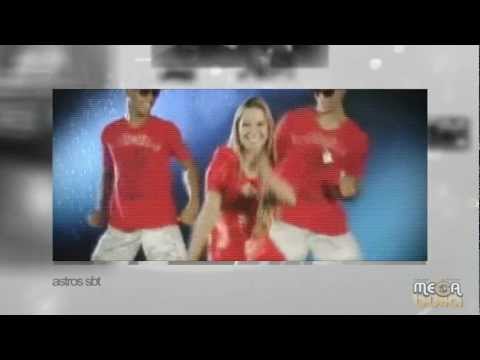 MEGA BULLA - WHITE PARTY COM MC JENNY PARA MENORES DE 17