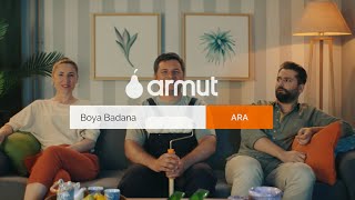 Armut Reklam Filmi - #NeOlduOİş Tadilat 2019