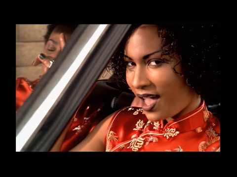 Mousse T. feat. Hot 'n' Juicy - Horny '98 (Ai HD)