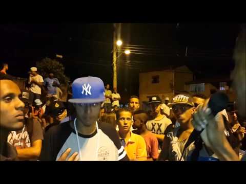 Lince vs Chiba - 1ª Fase  - 11ª Batalha do RB