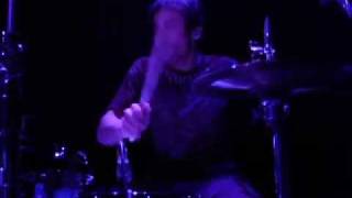 360 Drums: &quot;Your Stories, My Alibis&quot; Live- Aaron Stern