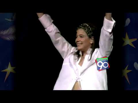 CHIQUITITAS en el Gran Rex 1999 COMPLETO