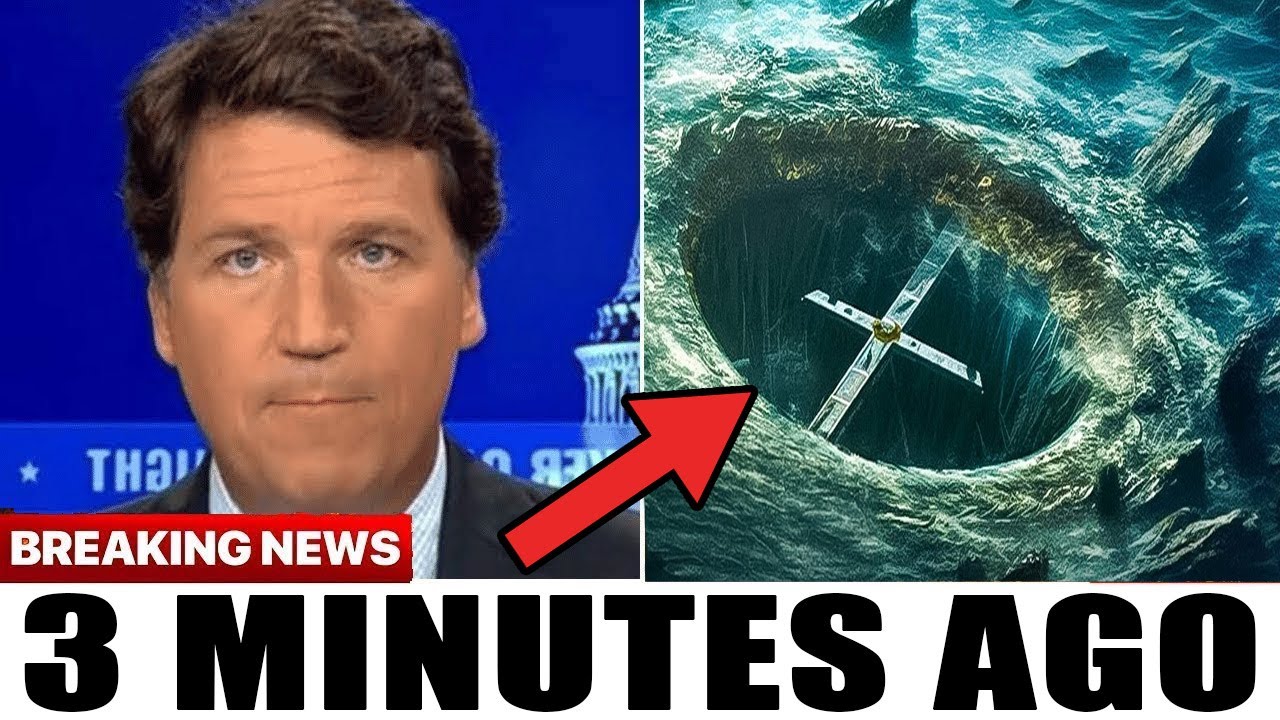 Euphrates River FINALLY Dried Up And This Is Found... JESUS CHRIST Saves Us!