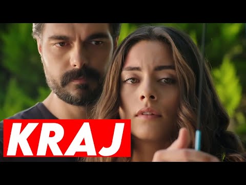 EKSKLUZIVNO SAZNANJE | Napusta seriju Emanet - KRAJ serije za NJU