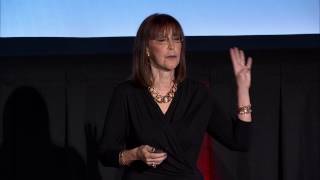 The Value of Having an Entourage : Leslie Grossman at TEDxStLouis video