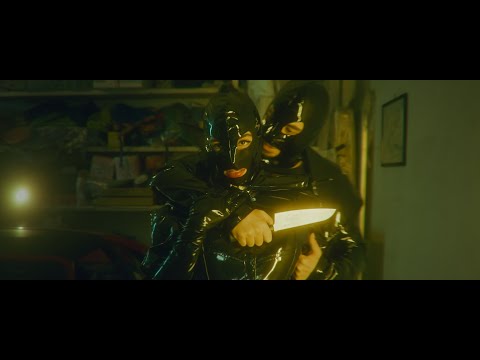 Ellynora - MAYDAY (Official Video)