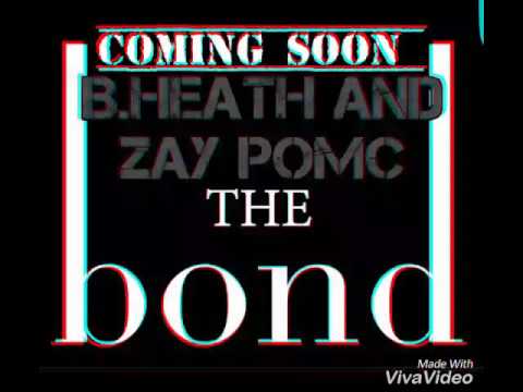 The come up ( bheath ft Zay pomc)