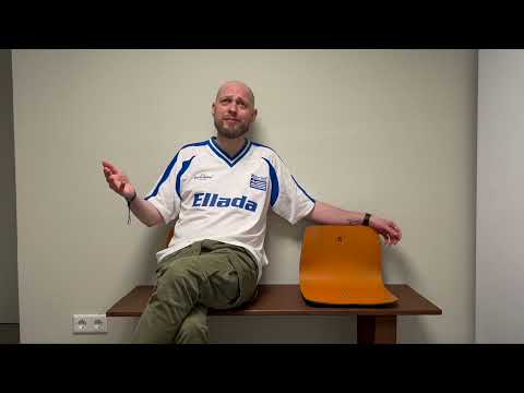 GEORGIOS SCHENKT EIN | Spieltagssong VfL Bochum - Borussia Dortmund | Bundesliga 24/25