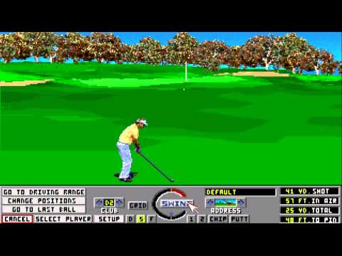 Challenge Golf picture