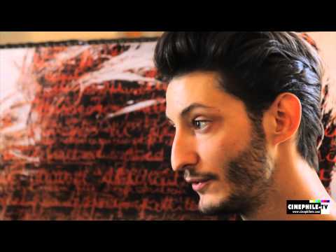 CINEMA : "Un homme idéal"Yann GOZLAN & Pierre NINEY (Montpellier interviews)