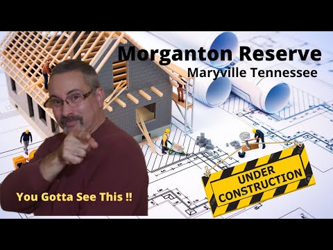 Morganton Reserve Maryville Tennessee