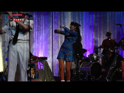 Bombay Royale @ IEC Awards 2012