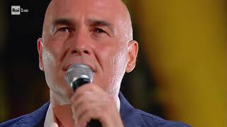 Stefano Sani canta "Se io se lei" - Ora o mai più 22/06/2018