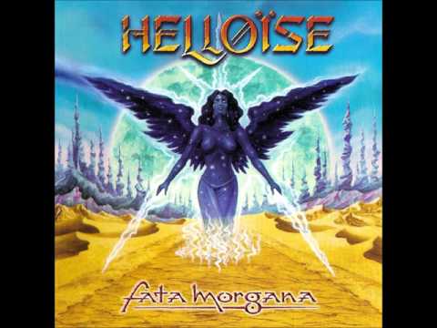 Helloïse - Children Of The Night