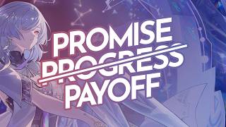 Act II was much better, but why did it still leave me frustrated? WuWa 3.0 analysis!