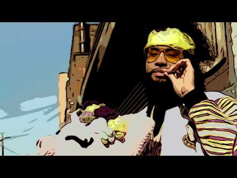 Black Razor Ramon Season 1: Episode 1 - Big Daddy Kane