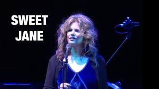 Cowboy Junkies - SWEET JANE (LIVE). For anyone who’s ever had a heart.