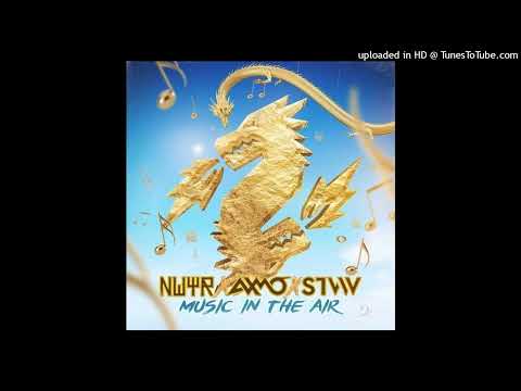 NWYR x AXMO x STVW - Music In The Air (Extended Mix)