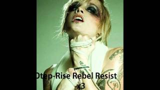 Otep-Rise Rebel Resist