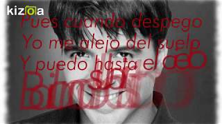 Luis Fonsi - Entrégate (Lyric Video) ♫