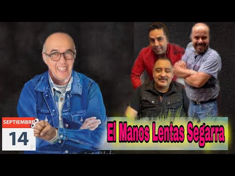ESPACIO DEPORTIVO DE LA TARDE (14 de septiembre 2023) PODCAST: El Mano Lenta Seagarra