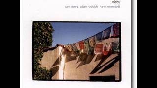 Sam Rivers ~ Susurration