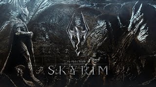 The Elder Scrolls V: Skyrim - Плывем на Солстхейм(#16)