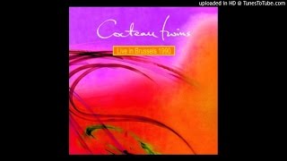 Cocteau Twins- Pitch the Baby- Redtape Version 16