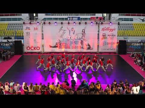 33. Limit DC Havířov - RACE