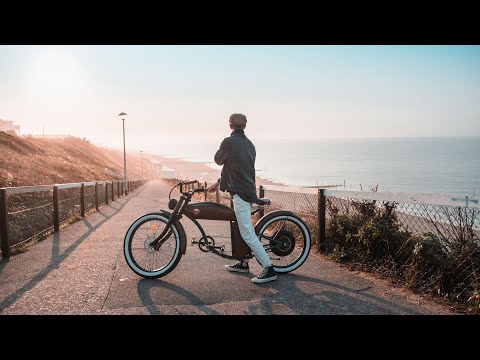 Rayvolt Cruzer and Torino: Day Trippers