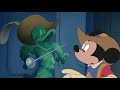 Mickey Donald And Goofy The Three Musketeers 2004 Part 22